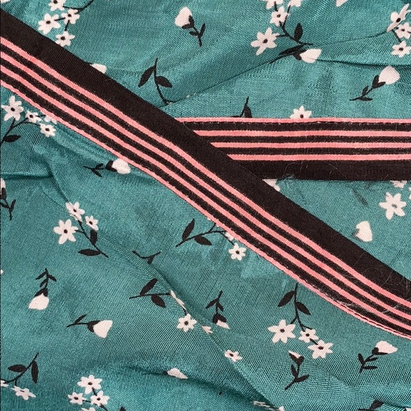 🔶🔸BILLABONG SOFT SEAS MAXI DRESS 🔸🔶 - Picture 7 of 10